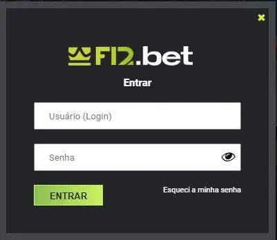 f12 bet entrar na conta.